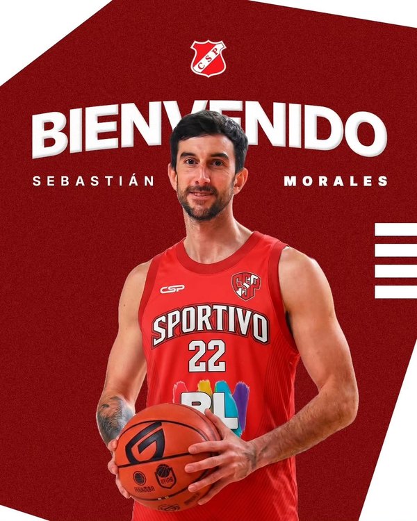 New signing graphic